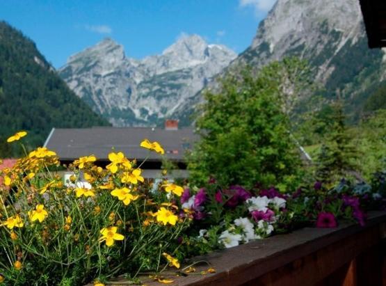 Ferienhaus Rosi Sankt Martin am Tennengebirge Chambre photo