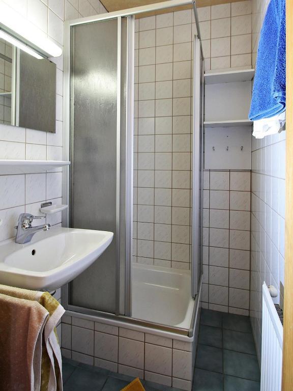 Ferienhaus Rosi Sankt Martin am Tennengebirge Chambre photo