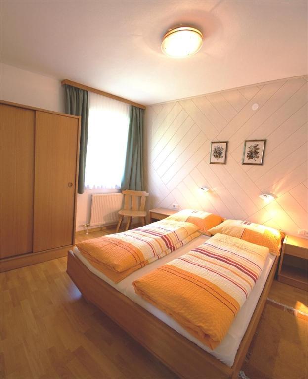 Ferienhaus Rosi Sankt Martin am Tennengebirge Chambre photo