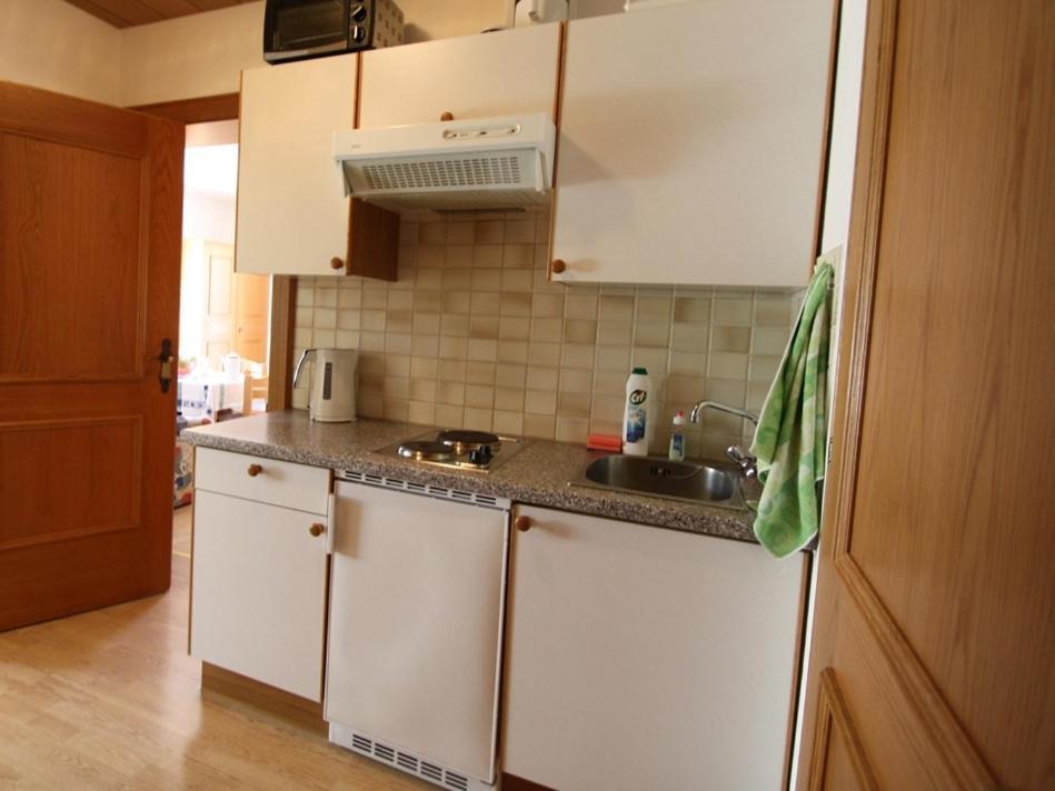 Ferienhaus Rosi Sankt Martin am Tennengebirge Chambre photo