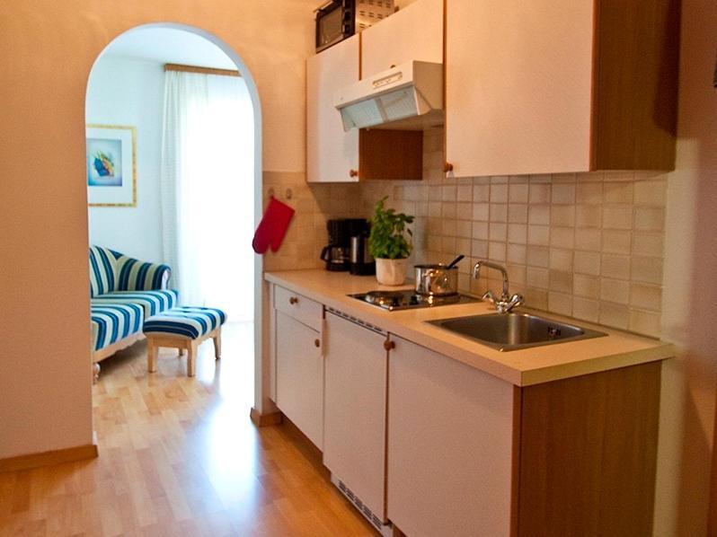 Ferienhaus Rosi Sankt Martin am Tennengebirge Chambre photo