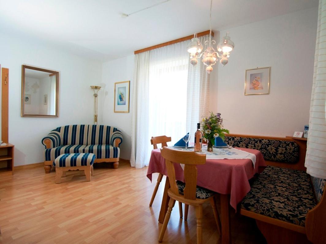 Ferienhaus Rosi Sankt Martin am Tennengebirge Chambre photo