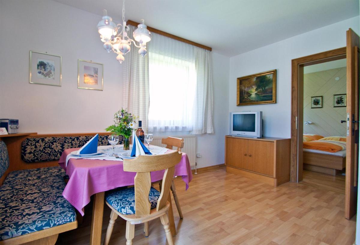 Ferienhaus Rosi Sankt Martin am Tennengebirge Chambre photo